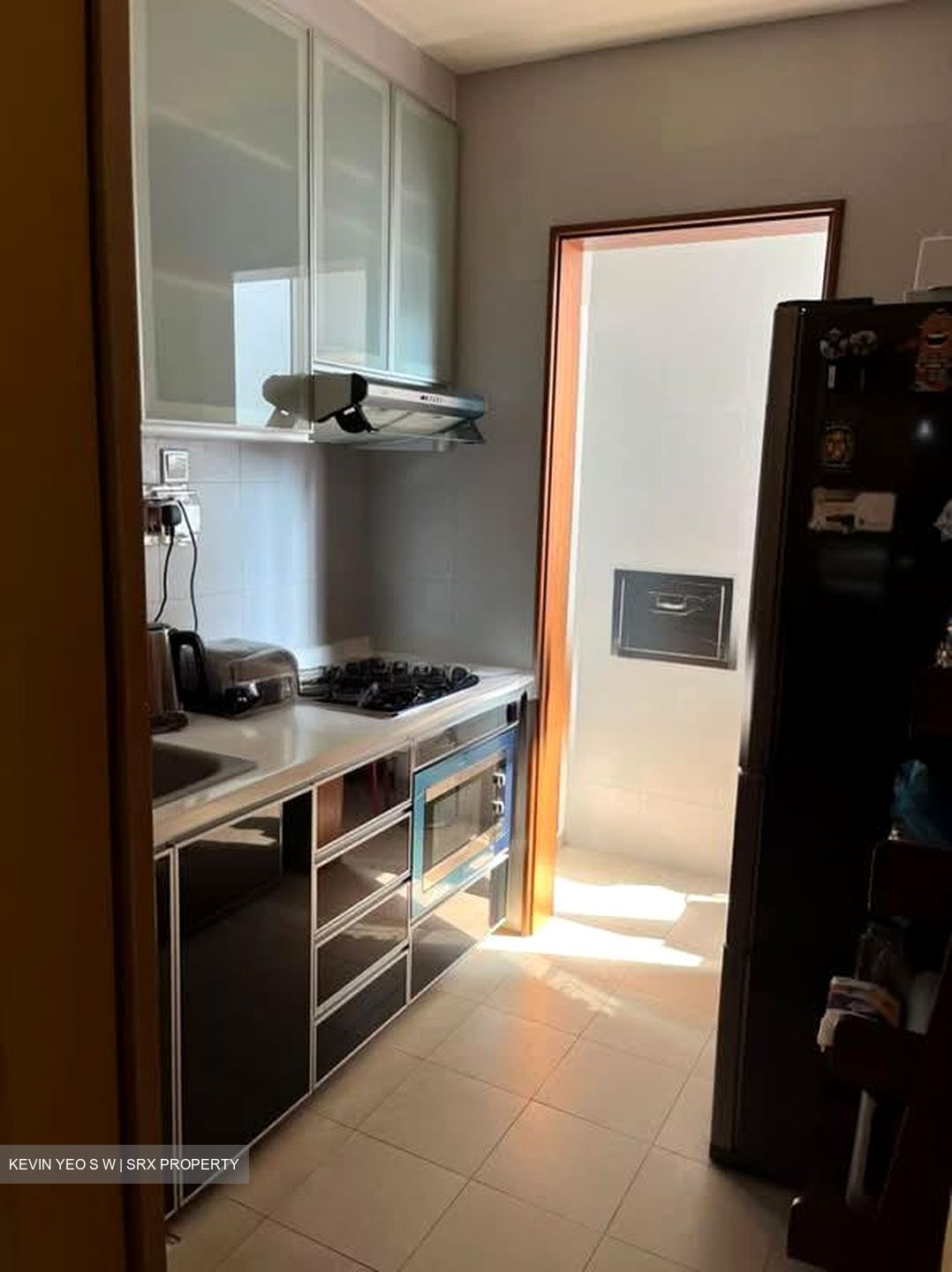 Carlyx Green (D8), Apartment #614700691